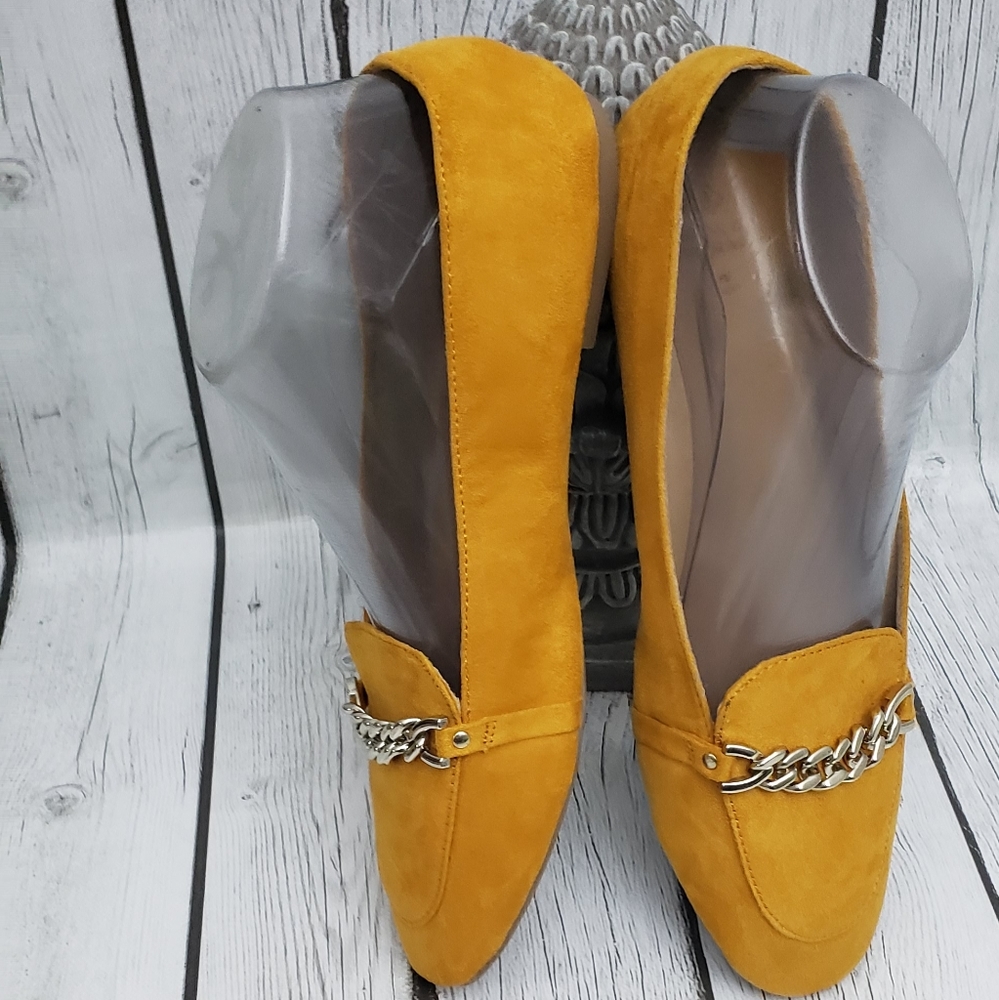 Call It Spring Vegan Flats, Size 8.5 - image 5